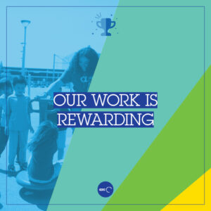 About – Arc Experience