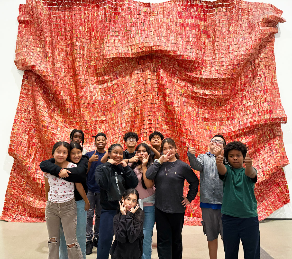 afterschool-field-trip-broad-museum-2