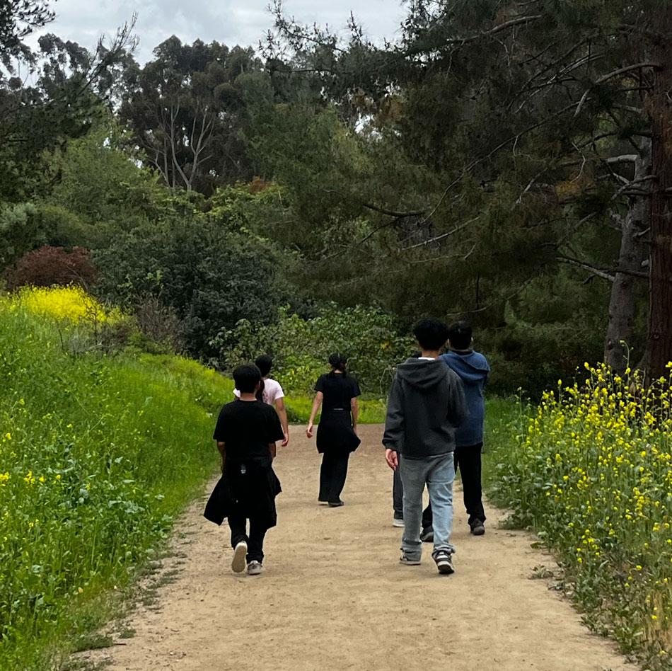 afterschool-kenneth-hahn-trip