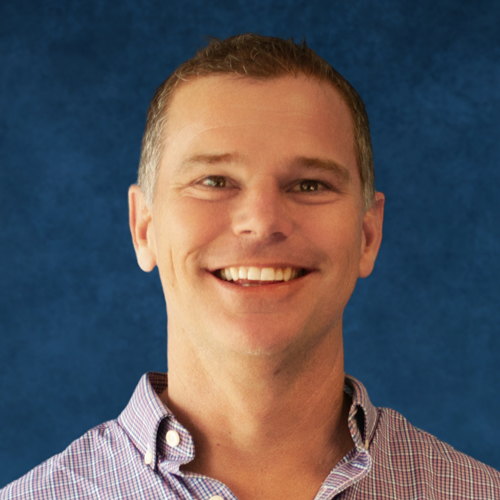 Brad Lupien CEO