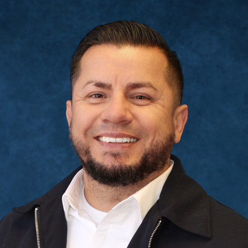 Eban Vasquez RM
