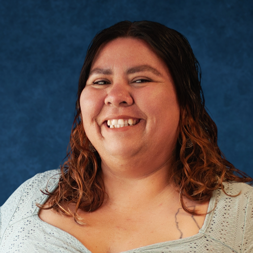 Jacky Sandoval Adventure Manager