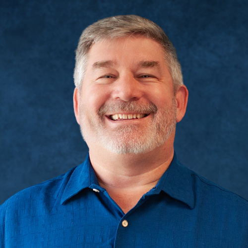 Todd Duca CFO